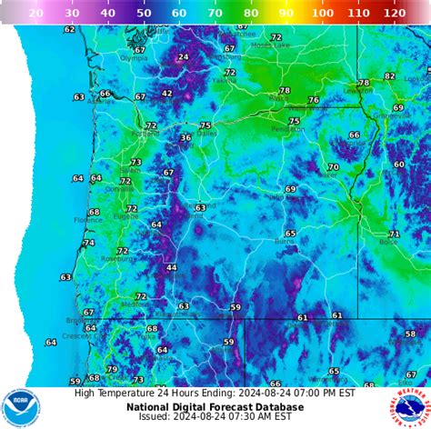 weather in portland oregon|high temperature today portland oregon.